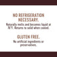 Nature's Way Organic Extra Virgin Coconut Oil, Pure & Unrefined, Cold-Pressed, USDA Organic