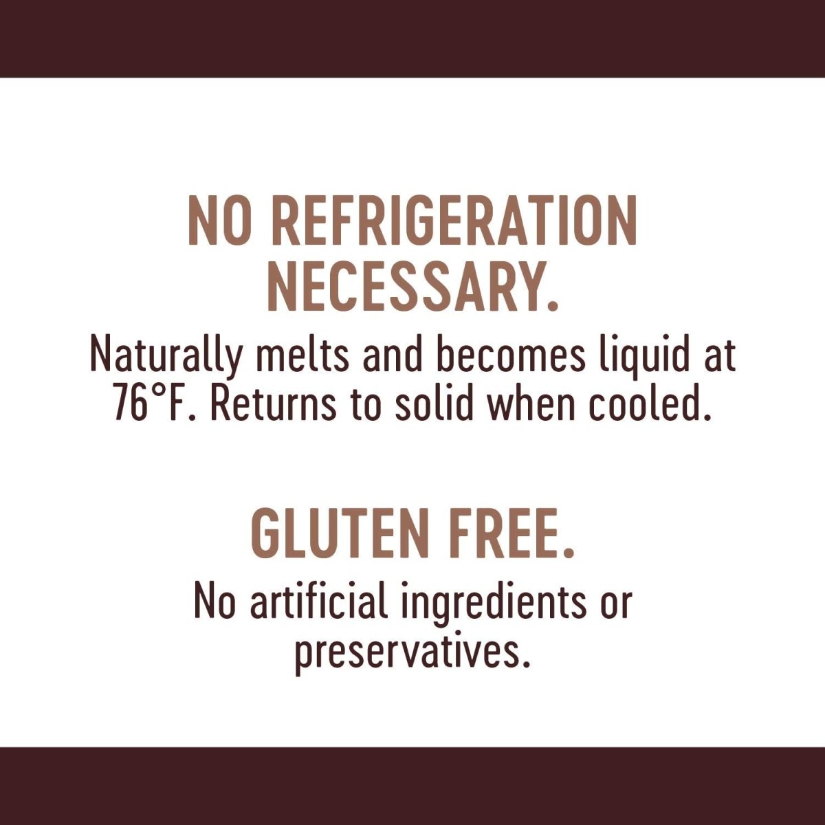 Nature's Way Organic Extra Virgin Coconut Oil, Pure & Unrefined, Cold-Pressed, USDA Organic