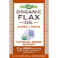 Nature's Way Organic Flax Oil Super Lignan