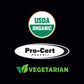 Nature's Way Organic Flax Oil Super Lignan