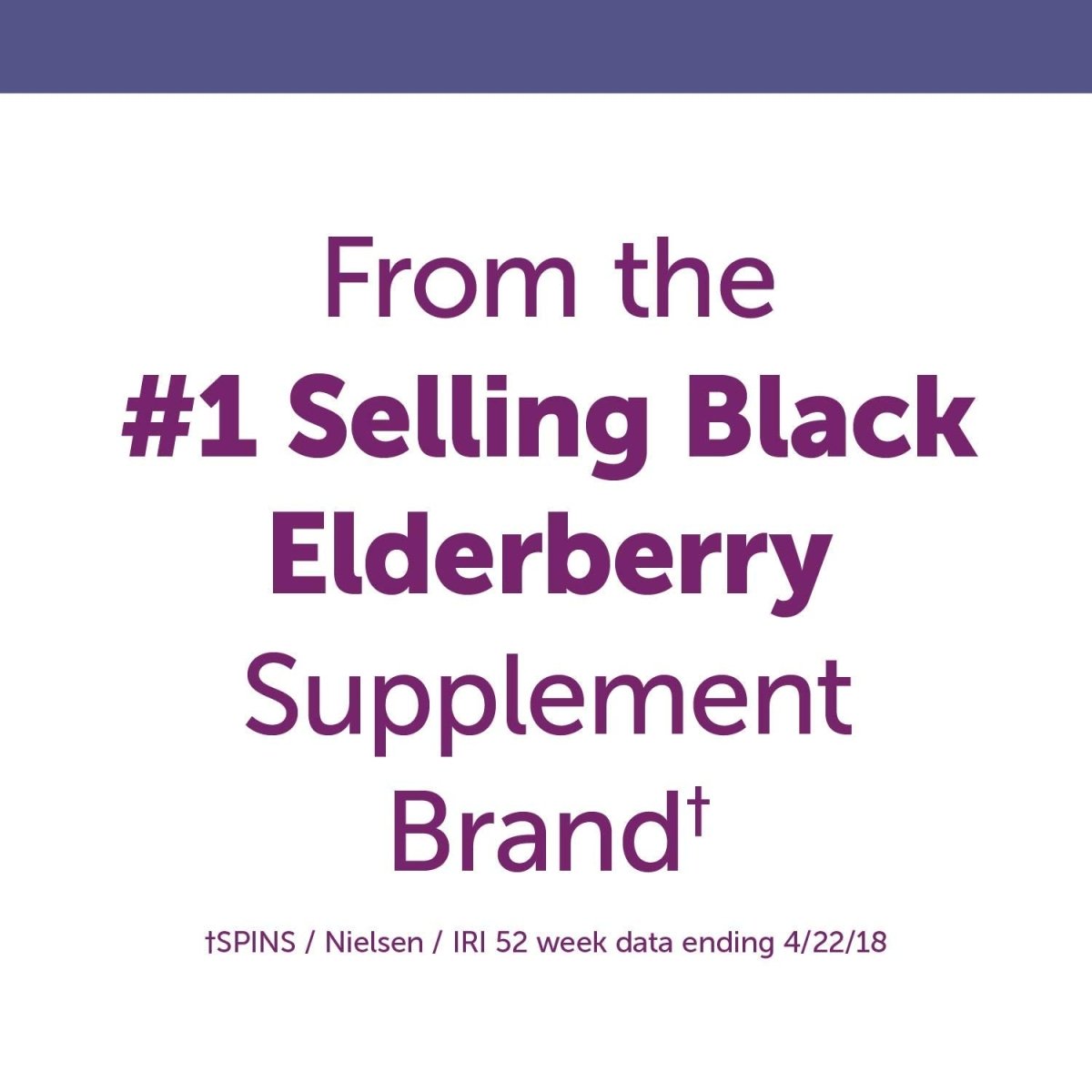 Nature's Way Original Sambucus Elderberry Lozenges with Vitamin C, Gluten Free, Vegan, 30 Count (Packaging May Vary)