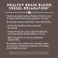 Nature's Way Petadolex Pro-Active Blood Vessel Health with Butterbur, 50 mg per serving, 60 Softgels