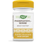 Nature's Way Phosphatidylserine, Supports Brain Function, 60 Softgels