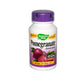 NATURE'S WAY POMEGRANATE EXTRACT, 60 VCAP