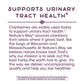 Nature's Way Premium Blend Cranberry 90% Fruit Solids 120 Count