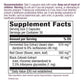 Nature's Way Premium Blend EstroSoy Menopause Relief Blend - Black Cohosh Extract and Fermented Soy - 60 VegCaps