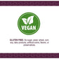 Nature's Way Premium Extract Chaga, Supports Antioxidant Pathways, 480 mg per serving, 30 Vcaps