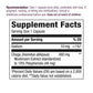 Nature's Way Premium Extract Chaga, Supports Antioxidant Pathways, 480 mg per serving, 30 Vcaps