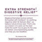 Nature's Way Premium Extract DGL Ultra Extra Strength Digestive Relief, 90 Capsules
