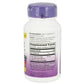 Nature's Way Premium Extract Turmeric Max Potency Standardized to 95% Curcuminoids 750 mg per serving 60 VCaps