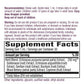 Nature's Way Premium Formula Echinacea-Goldenseal,Liquid, 250 mg per serving, 1.01 Oz.