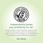 Nature's Way Premium Herbal Ginger Root 1100 mg per serving 100 VCaps