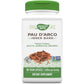 Nature's Way Premium Herbal Pau d'Arco Inner Bark,  180 Capsules
