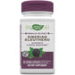 Nature's Way Premium Siberian Eleuthero Extract, Supports Stress Response, 60 Capsules