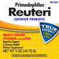 Nature's Way Primadophilus Reuteri Probiotic, Supports Digestive & Immune Health, 3 Billion Live Cultures, 5 Oz.