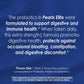 Nature's Way Probiotic Pearls Elite, 5 Billion Live Cultures, 30 Softgels