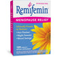 Nature's Way Remifemin, Menopause Relief, Reduces Hot Flashes and Menopause Symptoms, Estrogen-Free, 120 Tablets