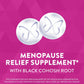 Nature's Way Remifemin, Menopause Relief, Reduces Hot Flashes and Menopause Symptoms, Estrogen-Free, 120 Tablets