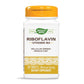 Nature's Way Riboflavin Vitamin B2 Supports Cellular Energy 30 Tablets