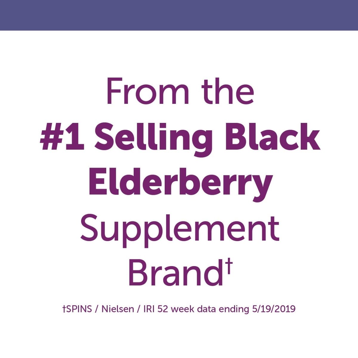 Nature's Way Sambucus Elderberry Lozenges, 1000 mg Vitamin C Per Serving, Wild Cherry, 24 Count