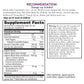 Nature's Way Sambucus HoneyBerry NightTime Cough Syrup - Soothing Relief for Cough and Occasional Sleeplessness - 4 Fl. Oz