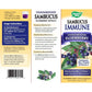 Nature's Way Sambucus Immune Syrup - 4 fl oz