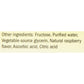 Nature's Way Sambucus Immune Syrup - 4 fl oz