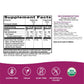 Nature's Way Sambucus Organic Elderberry Syrup for Kids - 4 Fl. Oz