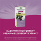Nature's Way Sambucus Organic Elderberry Syrup for Kids - 4 Fl. Oz