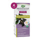 Nature's Way Sambucus Organic Elderberry Syrup for Kids - 4 Fl. Oz