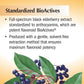 Nature's Way Sambucus Sugar-Free Elderberry Syrup, Traditional Immune Support, 8 Fl Oz.