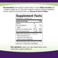 Nature's Way Sambucus Zinc Lozenges with Elderberry and Vitamin C, Honey Lemon Flavor, 24 Lozenges