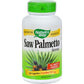 NATURE'S WAY SAW PALMETTO BERRIES, 180 CAP