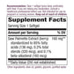 Nature's Way Saw Palmetto Standardized Extract Prostate Health, 160 mg per serving, 120 Softgels