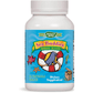 Nature's Way Sea Buddies Immune Defense Sparkleberry 60 Chewable Tablets