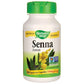 Nature's Way Senna 450 mg Herbal Laxative 100 Vegi Capsules