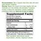 Nature's Way Slippery Elm Bark, White, 100 Count