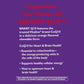 Nature's Way SMART Q10 CoQ10 Chewables - Empowering Heart and Brain Health with a Burst of Orange Flavor
