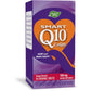 Nature's Way SMART Q10 CoQ10 Chewables - Empowering Heart and Brain Health with a Burst of Orange Flavor