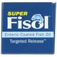 Nature's Way Super Fisol Fish Oil, Supports Heart and Joint Health, 90 Softgels