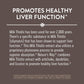 Nature's Way Super Milk Thistle Promotes Healthy Liver Function 4-Herb Blend Vegan 60 Capsules