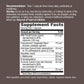 Nature's Way Super Thisilyn Advanced Liver Support Formula, Liver Function Support, 60 Capsules