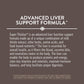Nature's Way Super Thisilyn Advanced Liver Support Formula, Liver Function Support, 60 Capsules