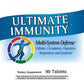 Nature's Way Systemwell Ultimate Immunity Multi-System Support, 90 tablets