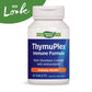 Nature's Way ThymuPlex Immune Formula, Multi-Glandular Complex with Antioxidants, Vitamin C & E, Selenium and Beta Carotene, 50 Tablets
