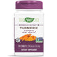 Nature's Way Turmeric Premium Extract Supports Joint Health Non-GMO Project Verified 500mg per Serving 120 Tablets