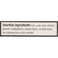 Natures Way, Umcka Cold Care Syrup Sugar Free Grape, 4 Fl Oz