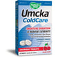 Nature's Way Umcka ColdCare Chewable, Cherry, 20 Count