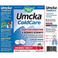 Nature's Way Umcka ColdCare Chewable, Cherry, 20 Count