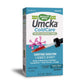 Nature's Way Umcka ColdCare Drops, Shortens Colds & Reduces Severity, Cherry Flavored Drops, 1 Fl. Oz
